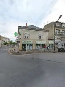 Miniature Pharmacie