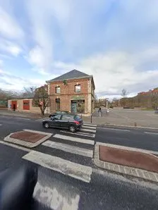 Miniature Pharmacie