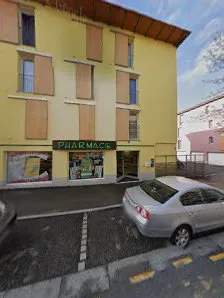 Miniature Pharmacie