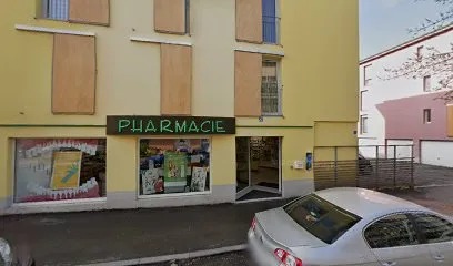 Pharmacie des Residences Luxembourg