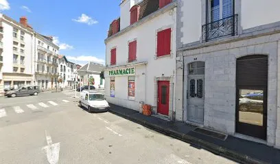 Pharmacie des Rives de l'Adour