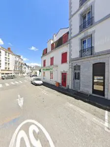 Miniature Pharmacie