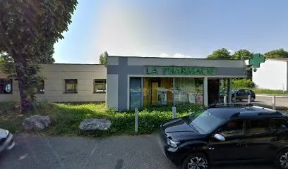 Pharmacie des Roches