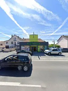 Miniature Pharmacie