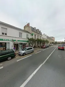 Miniature Pharmacie