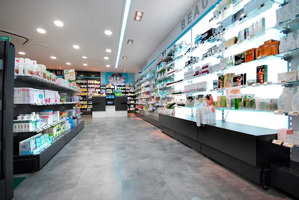 Miniature Pharmacie