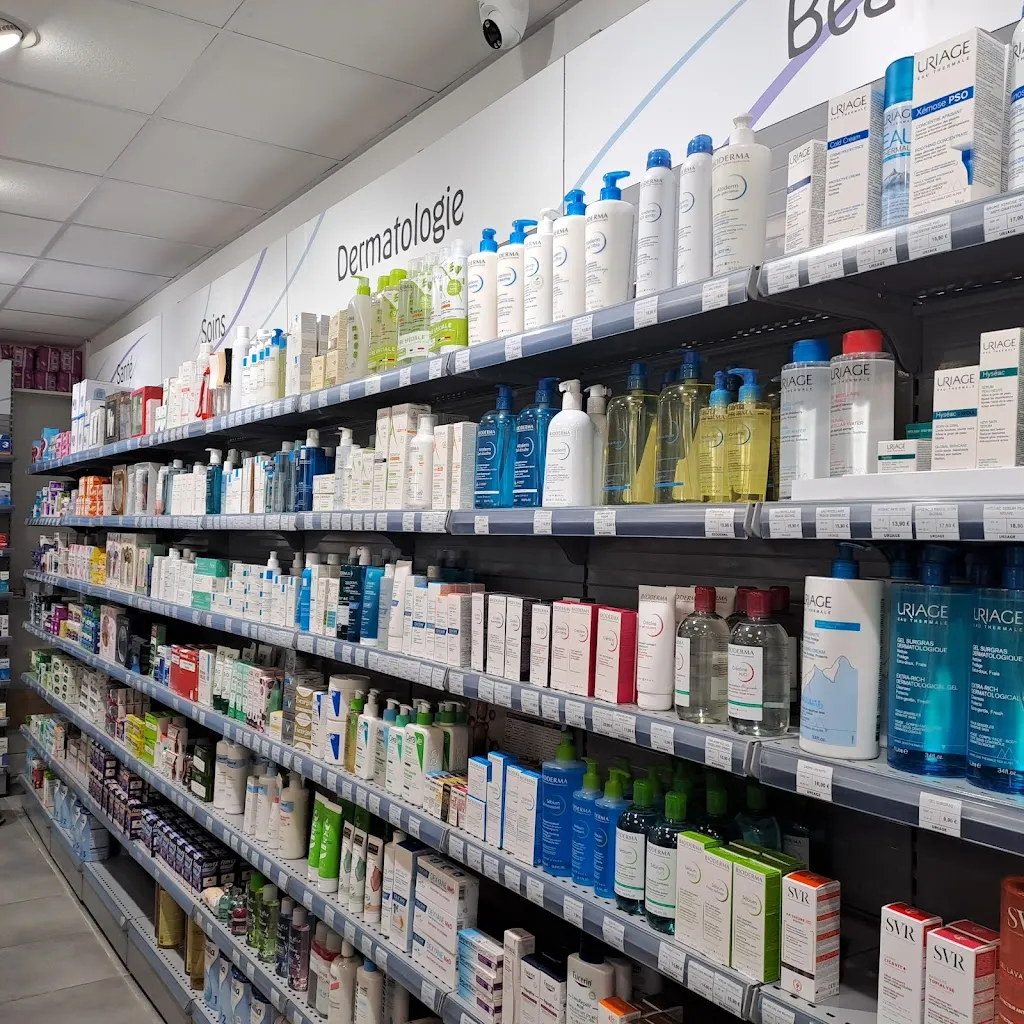 Miniature Pharmacie