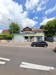 Miniature Pharmacie