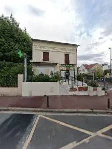 Miniature Pharmacie