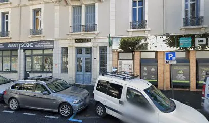Pharmacie Des Thermes
