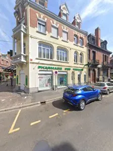 Miniature Pharmacie