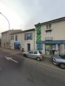 Miniature Pharmacie