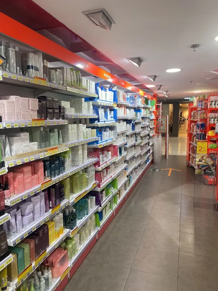 Miniature Pharmacie