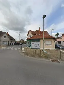 Miniature Pharmacie