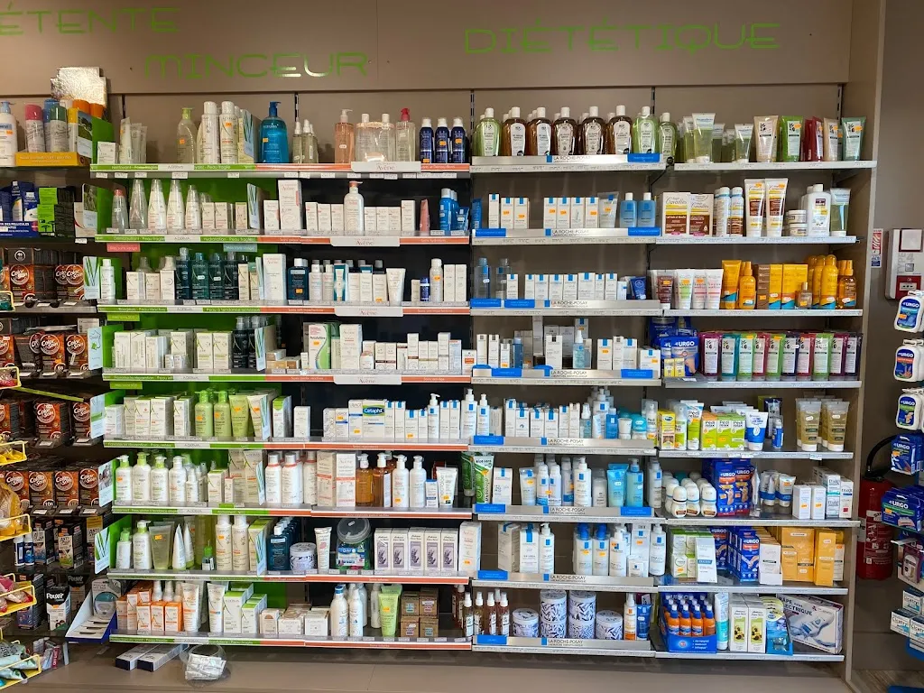 Image de Pharmacie