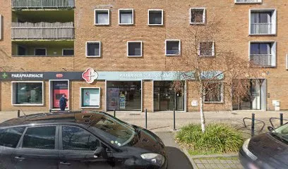 Pharmacie Des Trois Ponts