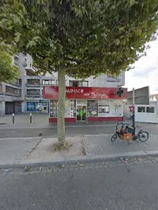 Miniature Pharmacie