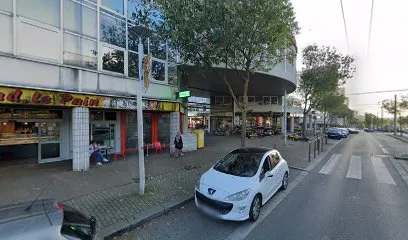 Pharmacie des Vercheres
