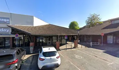 Pharmacie Des Vergers