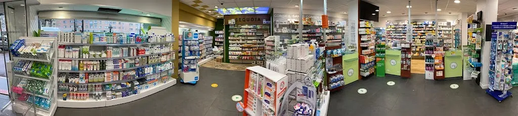 Miniature Pharmacie