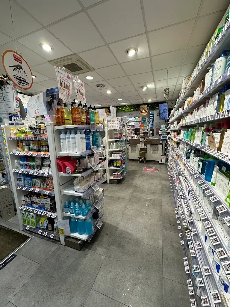 Miniature Pharmacie