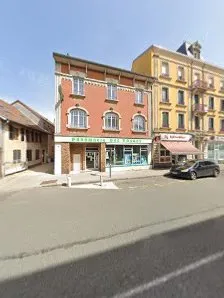 Miniature Pharmacie