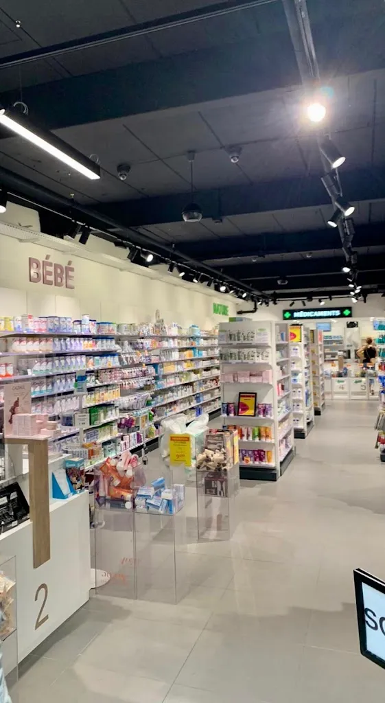 Miniature Pharmacie