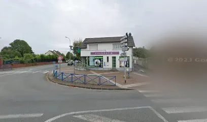 Pharmacie Deschamps