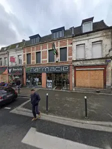 Miniature Pharmacie