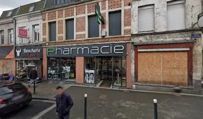 Pharmacie Desclodures