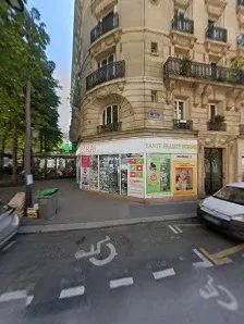 Miniature Pharmacie