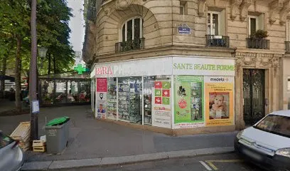 Pharmacie Desnouettes