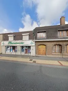 Miniature Pharmacie