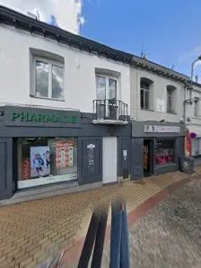 Miniature Pharmacie