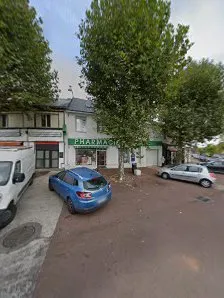 Miniature Pharmacie