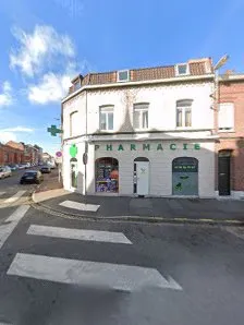 Miniature Pharmacie