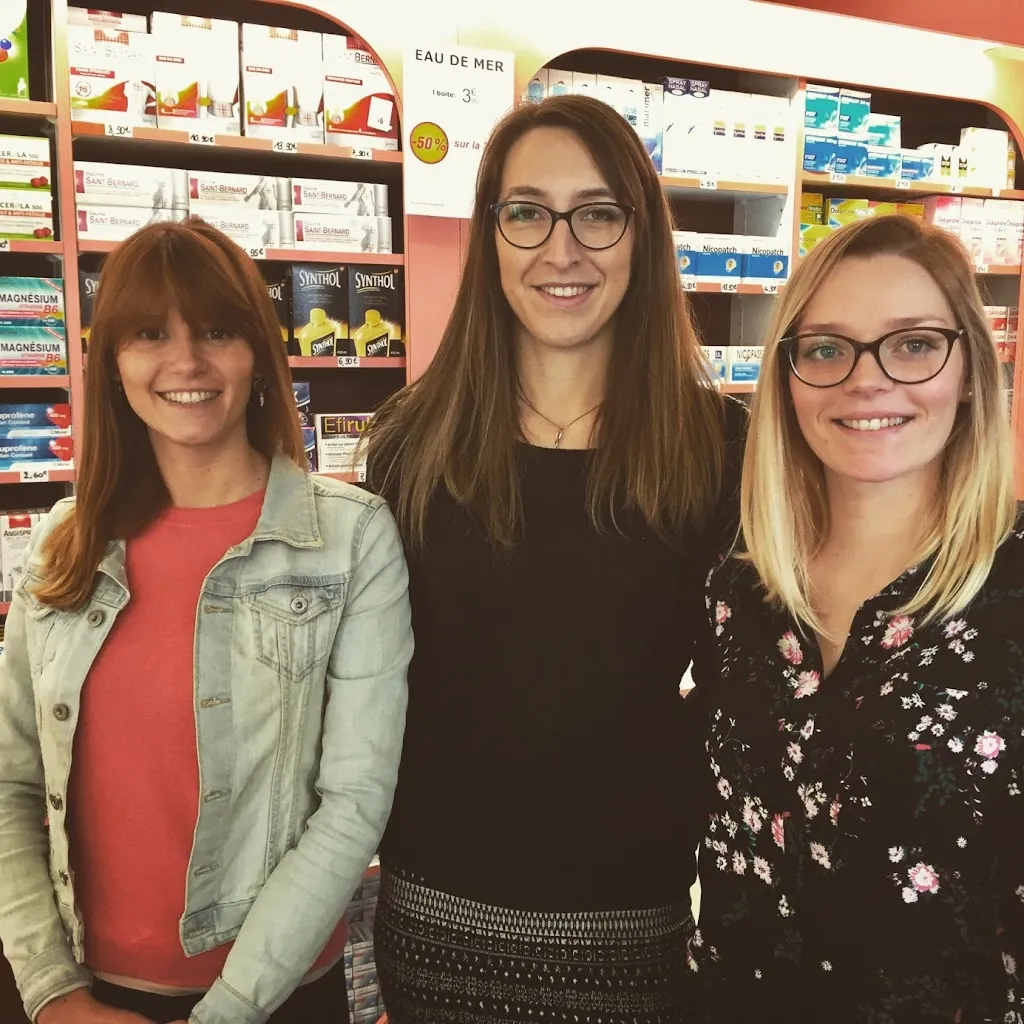 Pharmacie Dournel Fabienne
