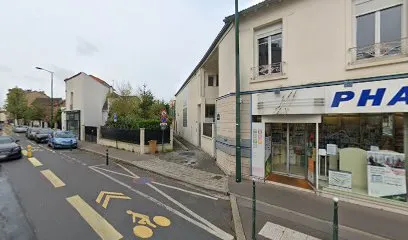 Pharmacie Dr C.Lechappellain