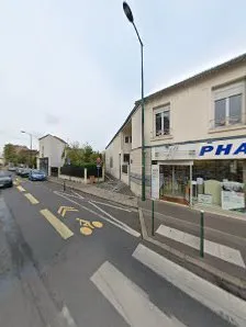 Miniature Pharmacie