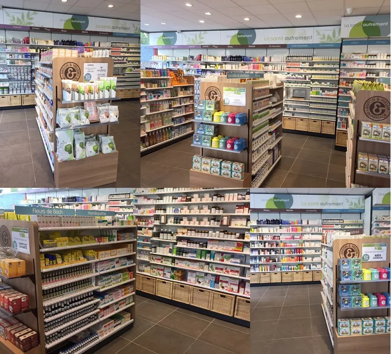 Pharmacie du 14 Juillet Leadersante