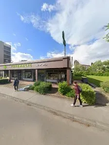 Miniature Pharmacie