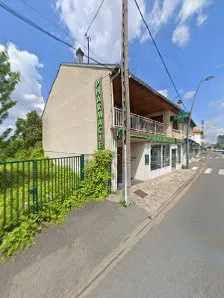 Miniature Pharmacie