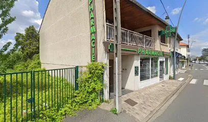 Pharmacie du 293