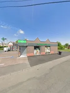 Miniature Pharmacie