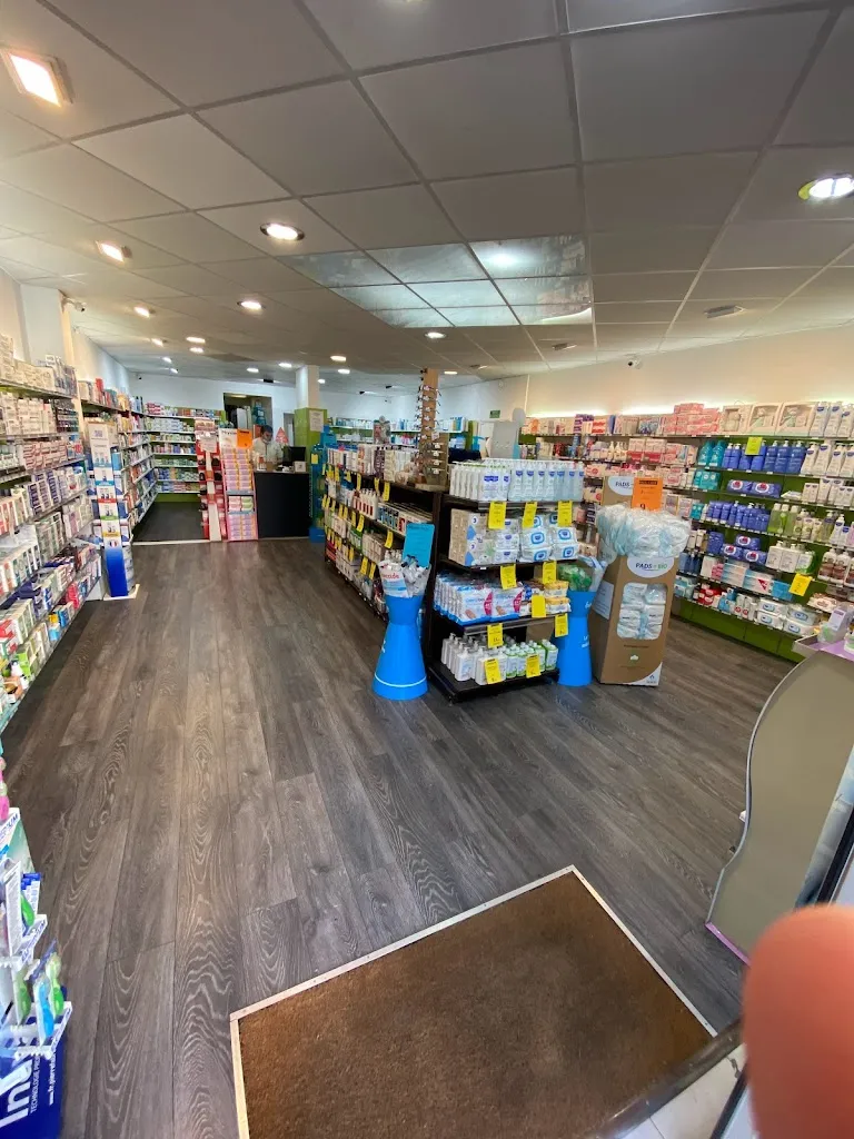 Miniature Pharmacie