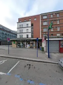 Miniature Pharmacie