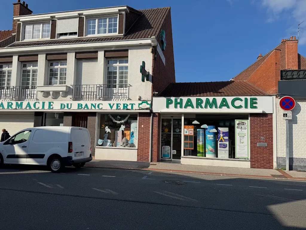 Miniature Pharmacie