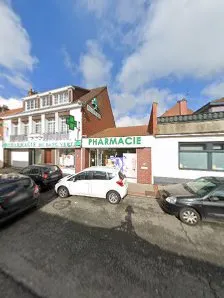 Miniature Pharmacie