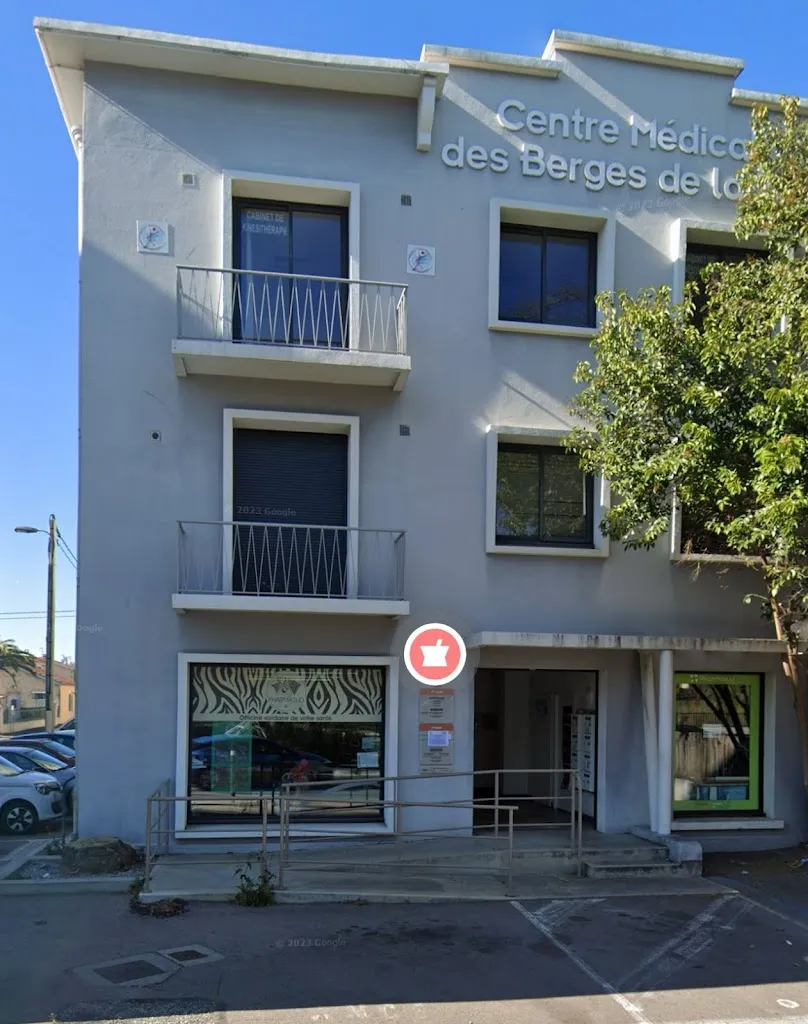 Miniature Pharmacie