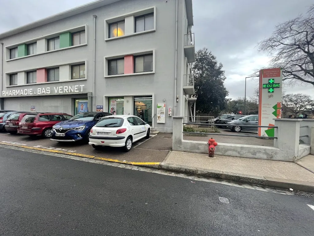Miniature Pharmacie